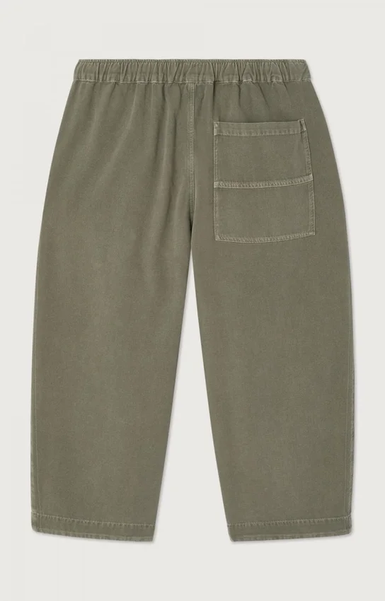 Pantalon pour femme Lycaz Référence : LYC10BH26