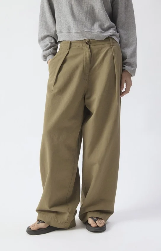 Pantalon pour femme Namaz Référence : NAM10AH26