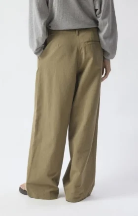 Pantalon pour femme Namaz Référence : NAM10AH26