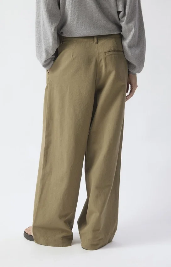 Pantalon pour femme Namaz Référence : NAM10AH26