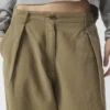 Pantalon pour femme Namaz Référence : NAM10AH26