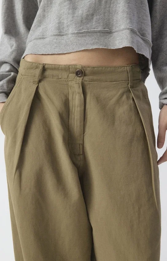 Pantalon pour femme Namaz Référence : NAM10AH26