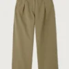 Pantalon pour femme Namaz Référence : NAM10AH26