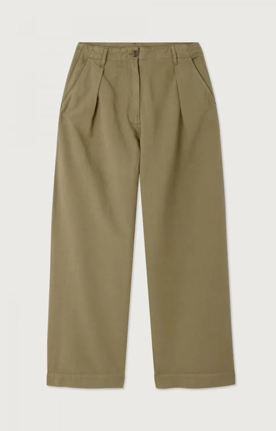 Pantalon pour femme Namaz Référence : NAM10AH26