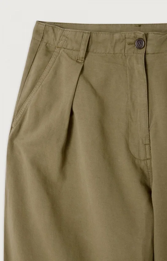 Pantalon pour femme Namaz Référence : NAM10AH26