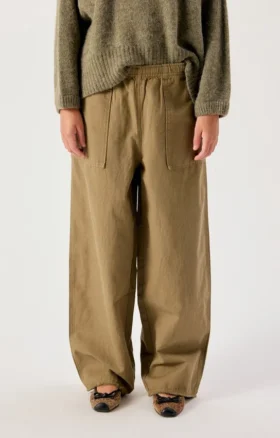 Pantalon pour femme Namaz Référence : NAM10CH26