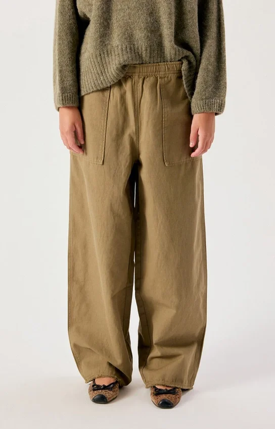Pantalon pour femme Namaz Référence : NAM10CH26