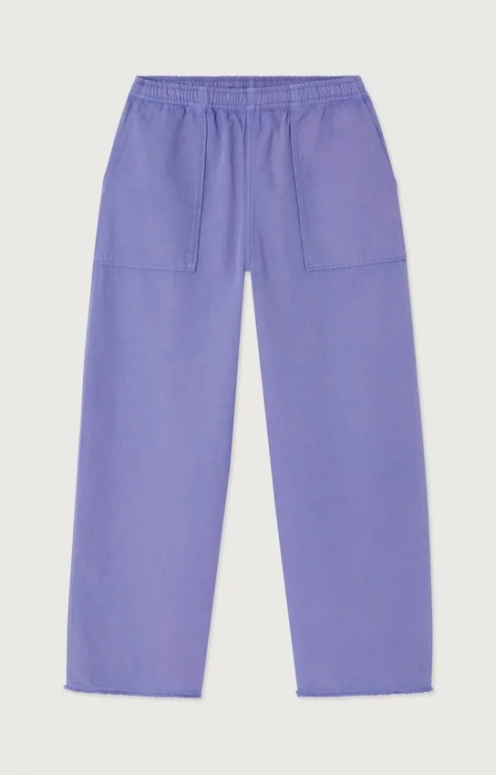 Pantalon pour femme Namaz Référence : NAM10CH26