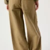 Pantalon pour femme Namaz Référence : NAM10CH26