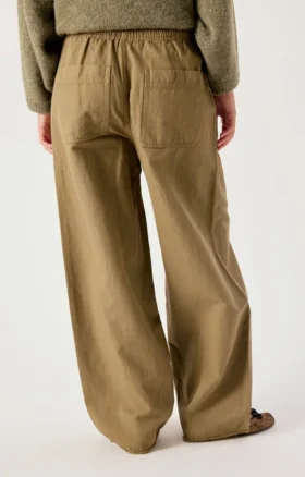 Pantalon pour femme Namaz Référence : NAM10CH26