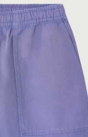 Pantalon pour femme Namaz Référence : NAM10CH26