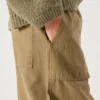 Pantalon pour femme Namaz Référence : NAM10CH26