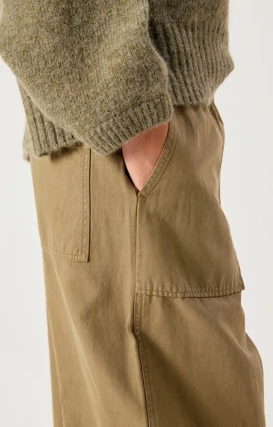 Pantalon pour femme Namaz Référence : NAM10CH26