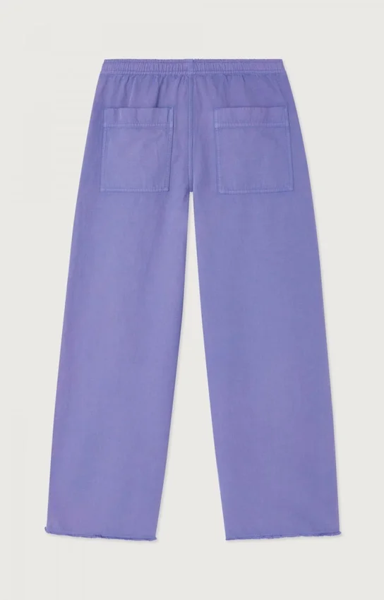 Pantalon pour femme Namaz Référence : NAM10CH26