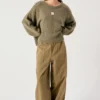 Pantalon pour femme Namaz Référence : NAM10CH26