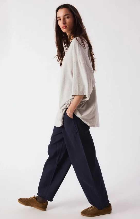Pantalon pour femme Namaz Référence : NAM10CH26