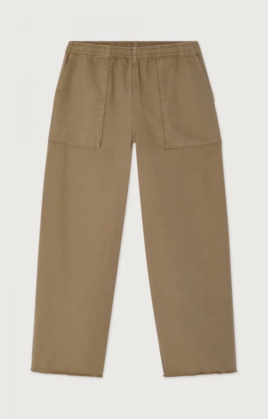 Pantalon pour femme Namaz Référence : NAM10CH26
