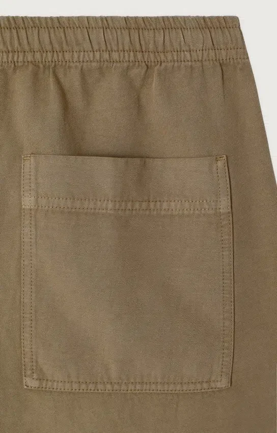 Pantalon pour femme Namaz Référence : NAM10CH26