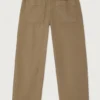 Pantalon pour femme Namaz Référence : NAM10CH26