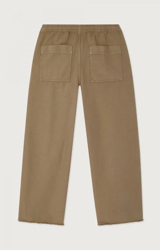 Pantalon pour femme Namaz Référence : NAM10CH26