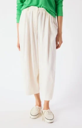 Pantalon pour femme Ozutown Référence : OZU10AE26