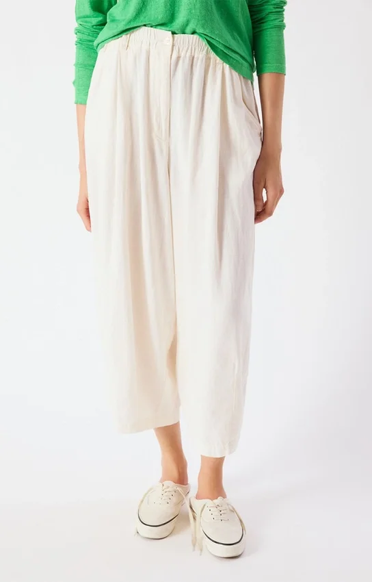 Pantalon pour femme Ozutown Référence : OZU10AE26