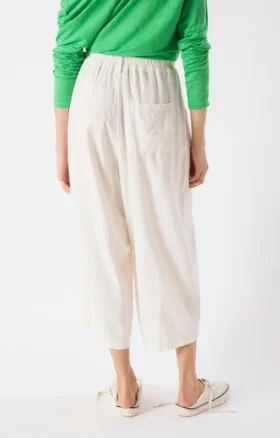 Pantalon pour femme Ozutown Référence : OZU10AE26
