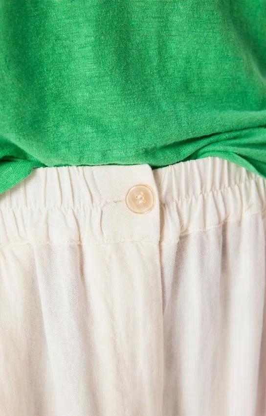 Pantalon pour femme Ozutown Référence : OZU10AE26