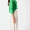 Pantalon pour femme Ozutown Référence : OZU10AE26