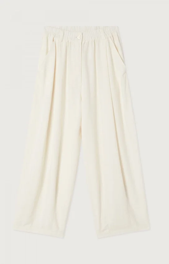 Pantalon pour femme Ozutown Référence : OZU10AE26
