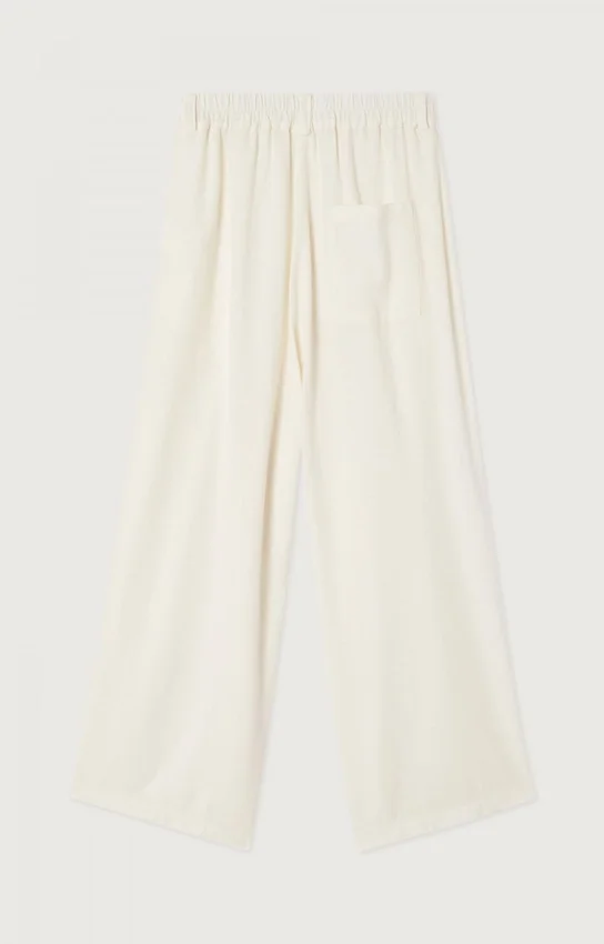 Pantalon pour femme Ozutown Référence : OZU10AE26