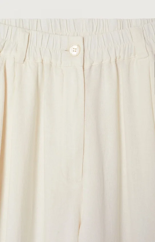 Pantalon pour femme Ozutown Référence : OZU10AE26