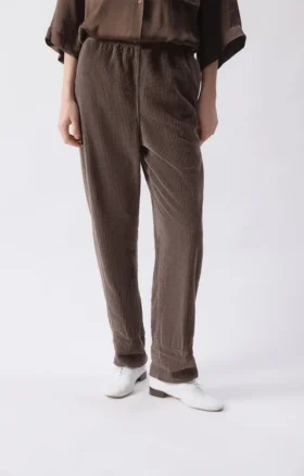 Pantalon pour femme Padow Référence : PADO137H26