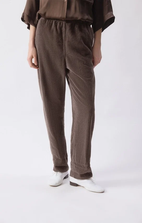 Pantalon pour femme Padow Référence : PADO137H26