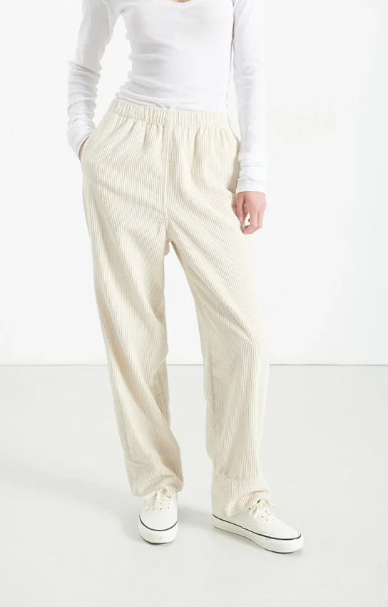 Pantalon pour femme Padow Référence : PADO137H26