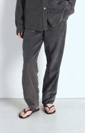 Pantalon pour femme Padow Référence : PADO137H26