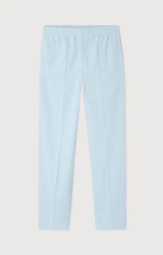 Pantalon pour femme Padow Référence : PADO137H26