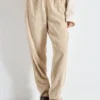 Pantalon pour femme Padow Référence : PADO137H26