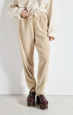 Pantalon pour femme Padow Référence : PADO137H26