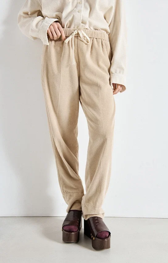 Pantalon pour femme Padow Référence : PADO137H26