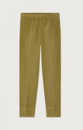 Pantalon pour femme Padow Référence : PADO137H26