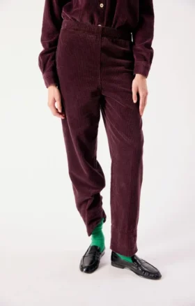 Pantalon pour femme Padow Référence : PADO137H26