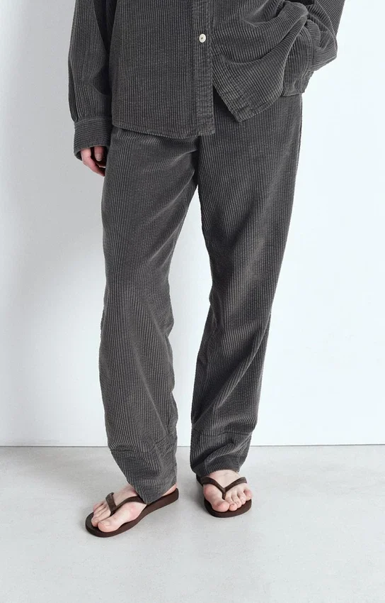 Pantalon pour femme Padow Référence : PADO137H26