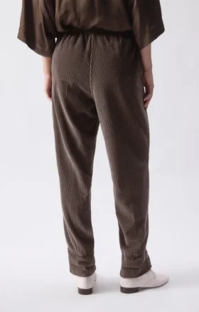 Pantalon pour femme Padow Référence : PADO137H26