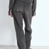 Pantalon pour femme Padow Référence : PADO137H26