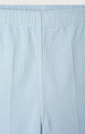 Pantalon pour femme Padow Référence : PADO137H26