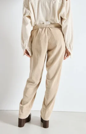 Pantalon pour femme Padow Référence : PADO137H26
