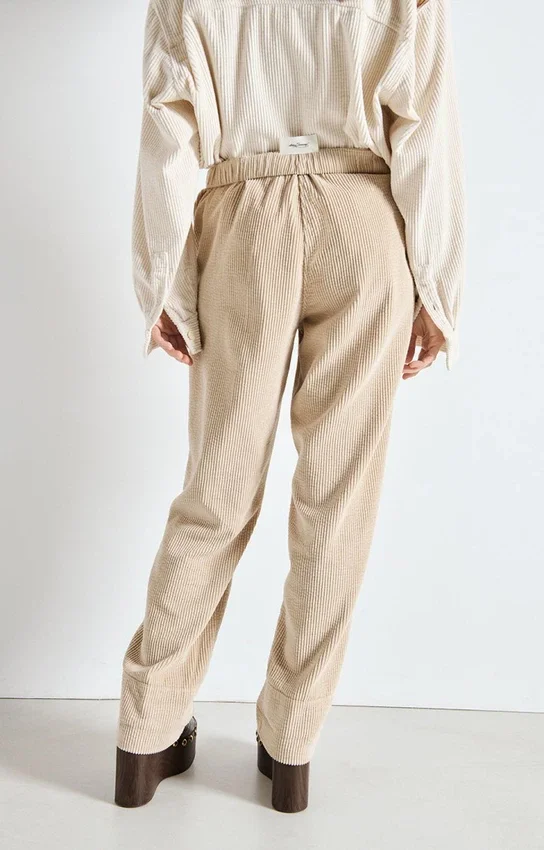 Pantalon pour femme Padow Référence : PADO137H26