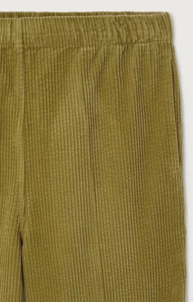 Pantalon pour femme Padow Référence : PADO137H26