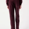 Pantalon pour femme Padow Référence : PADO137H26